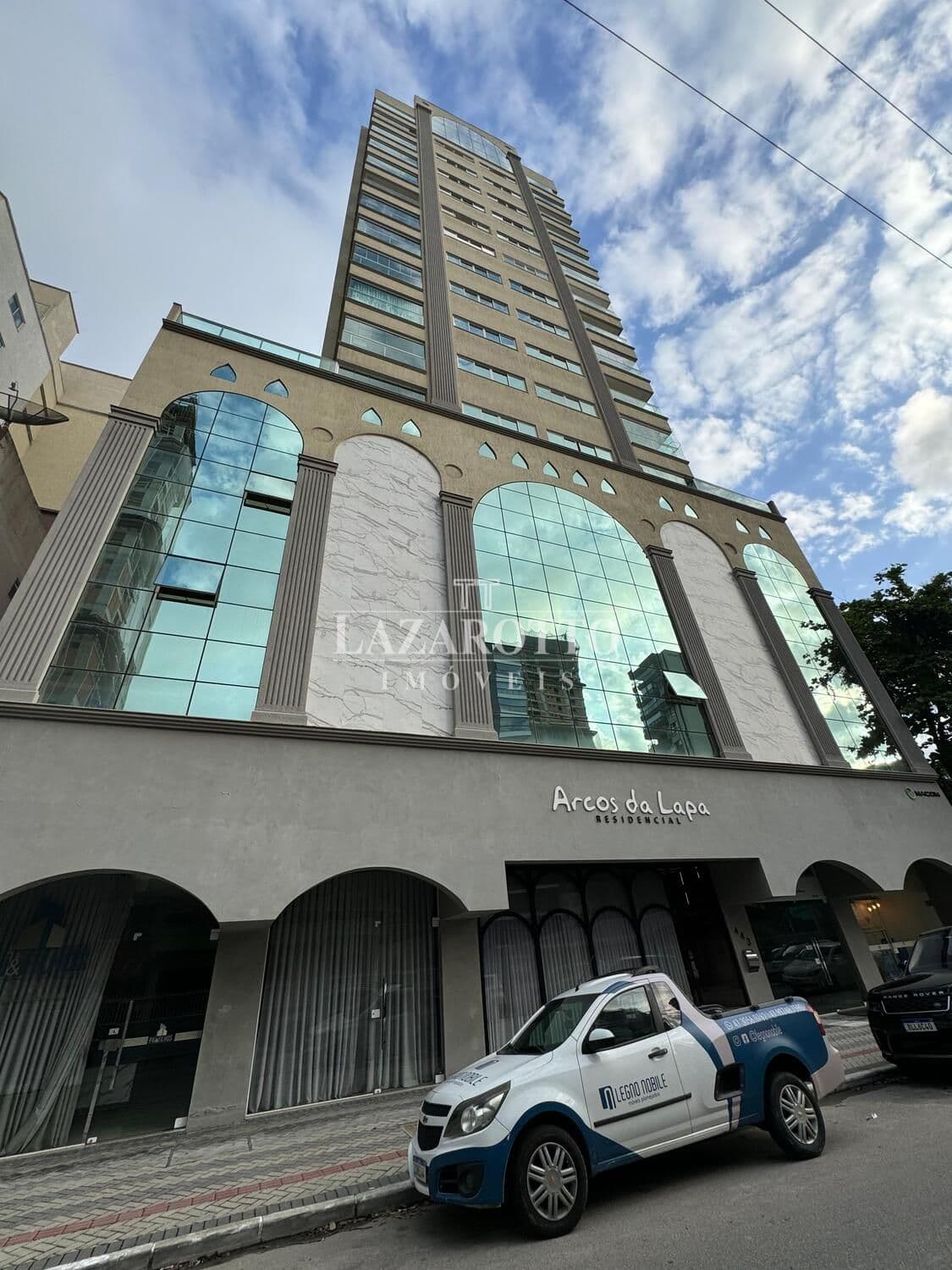 Apartamento à venda – Rua 264 • Meia Praia • Itapema