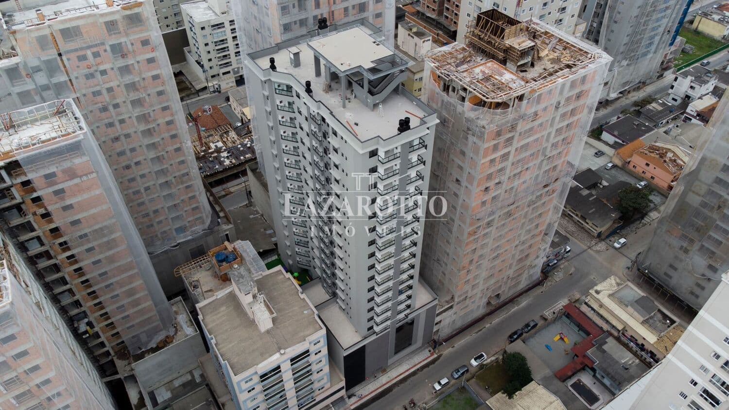 Apartamento à venda – Rua 412 • Morretes • Itapema