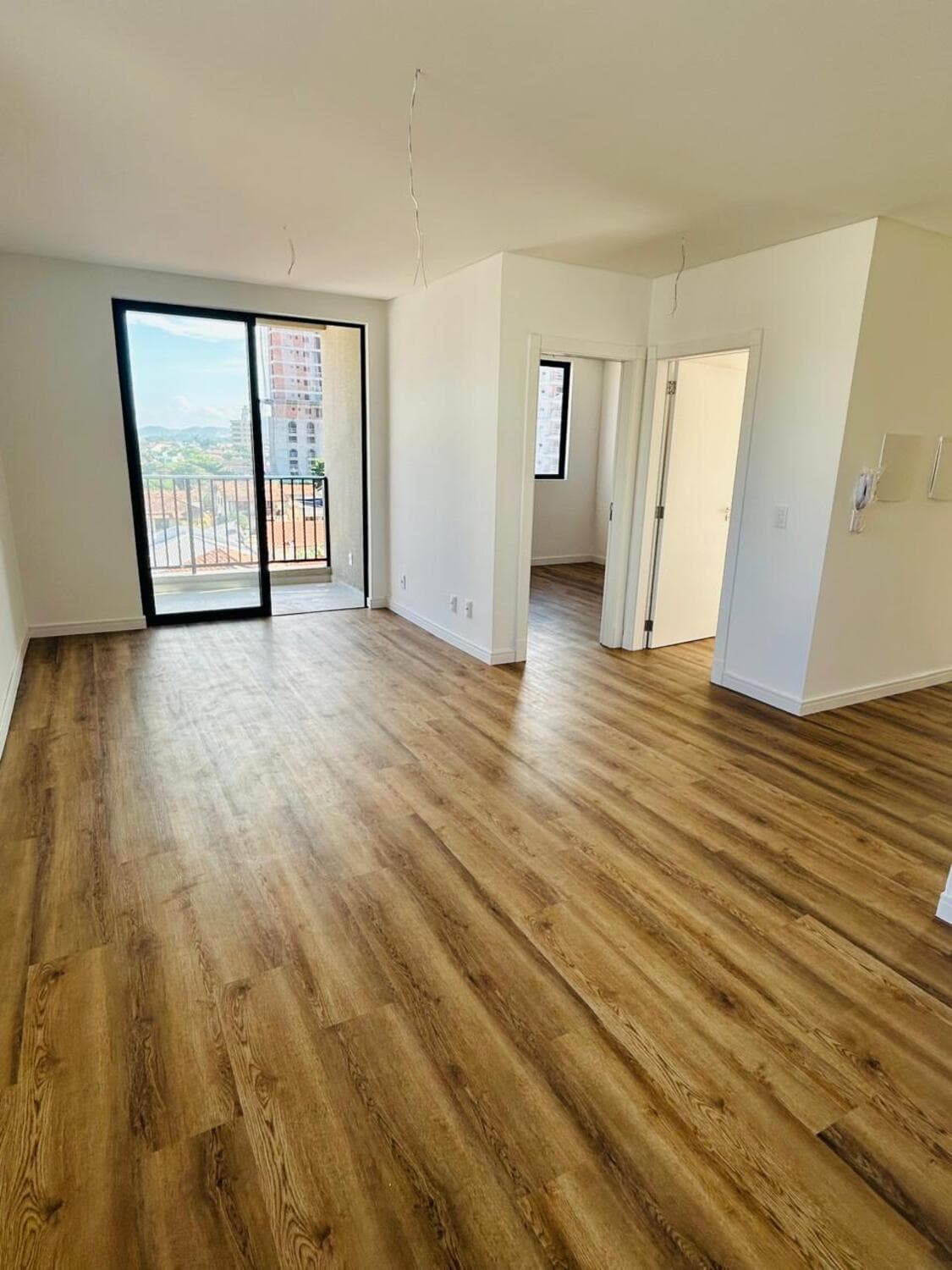 Apartamento à venda – Wilson Belber • Perequê • Porto Belo
