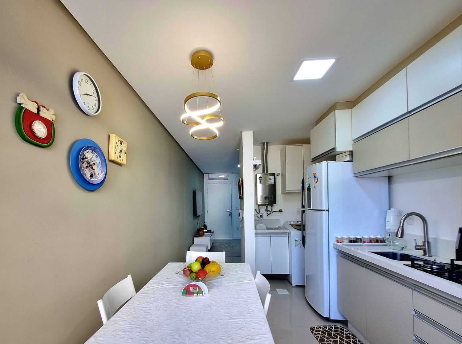 Apartamento à venda – Rua 406 B • Morretes • Itapema