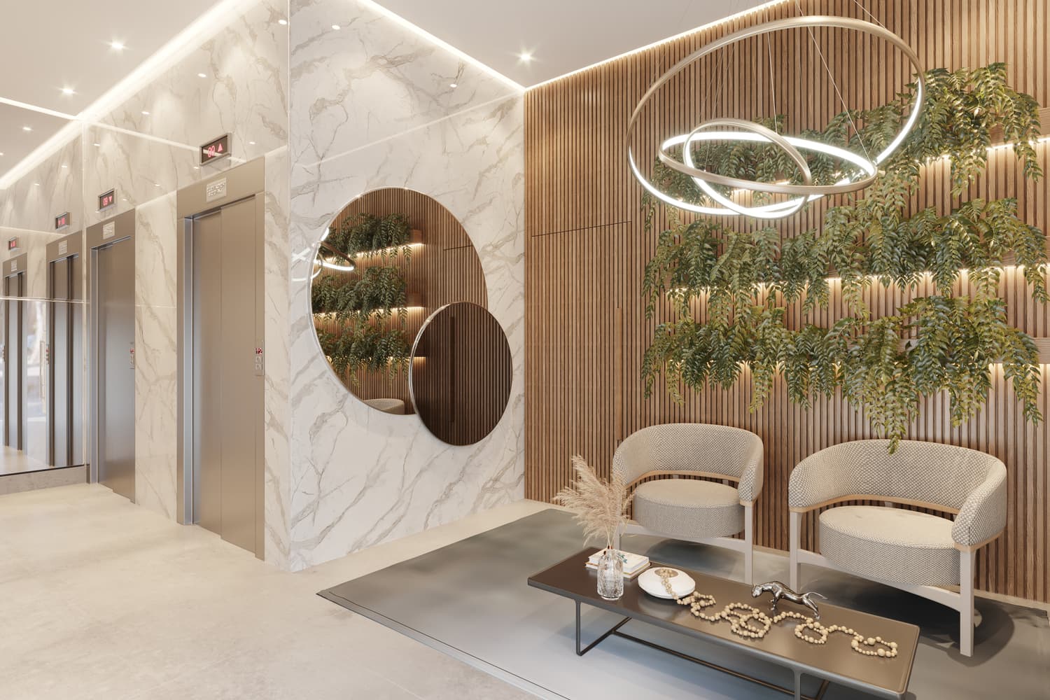 Apartamento à venda – Av. Atílio Fontana • Perequê • Porto Belo