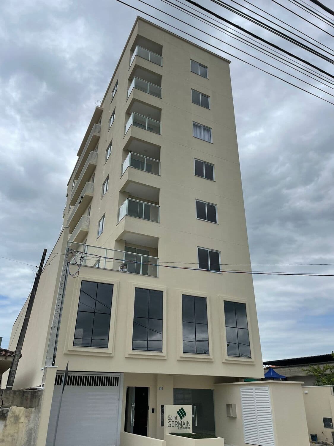 Apartamento à venda – Mario Padilha • Perequê • Porto Belo