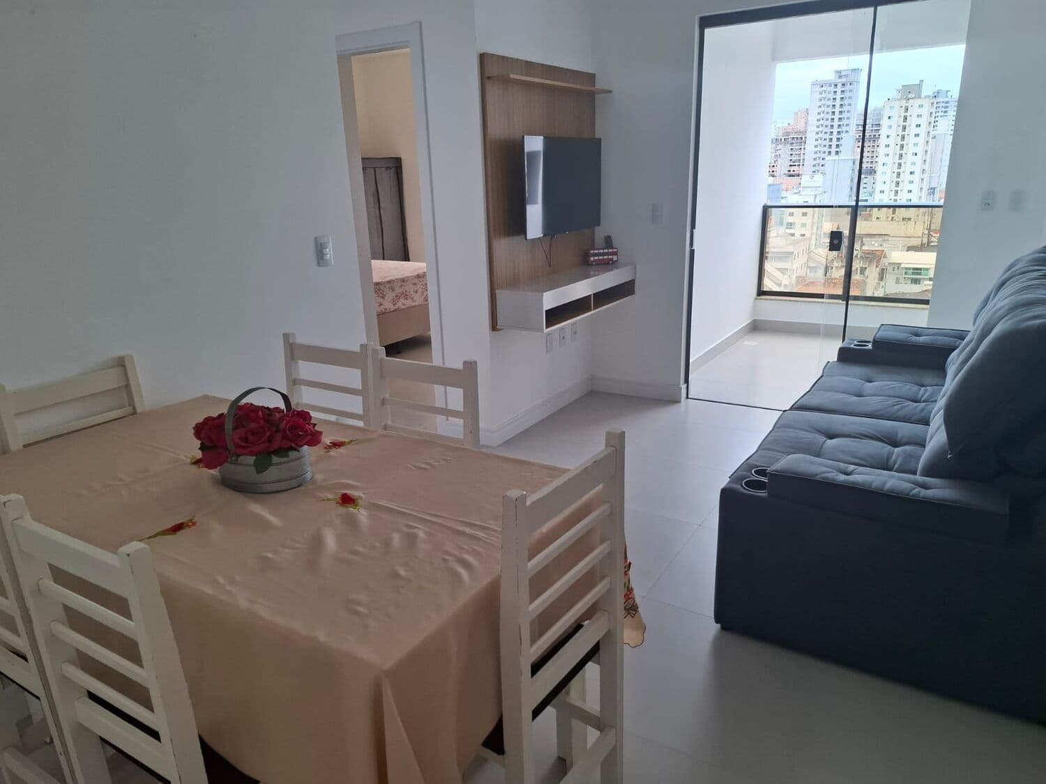 Apartamento à venda – Rua 406 A • Morretes • Itapema