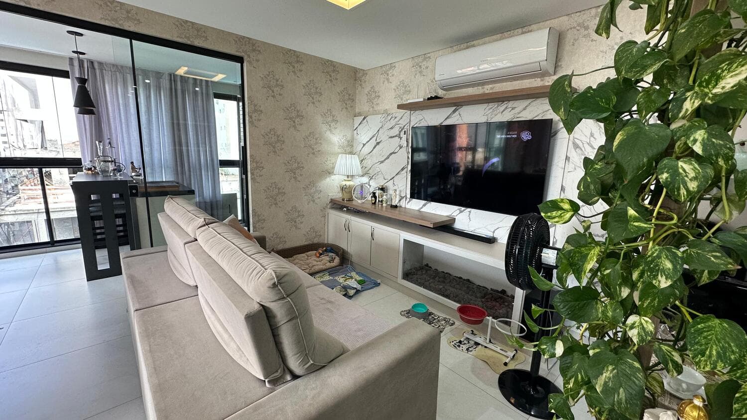 Apartamento à venda – Rua 286 • Meia Praia • Itapema