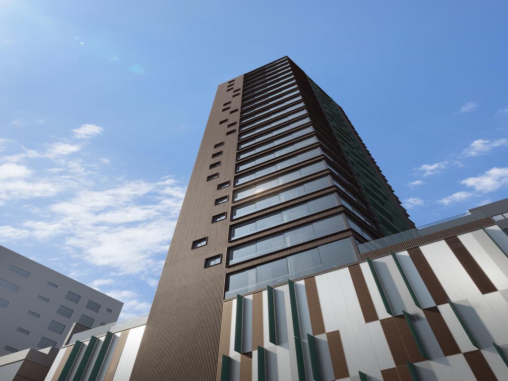 Apartamento à venda – Rua 143 • Centro • Itapema