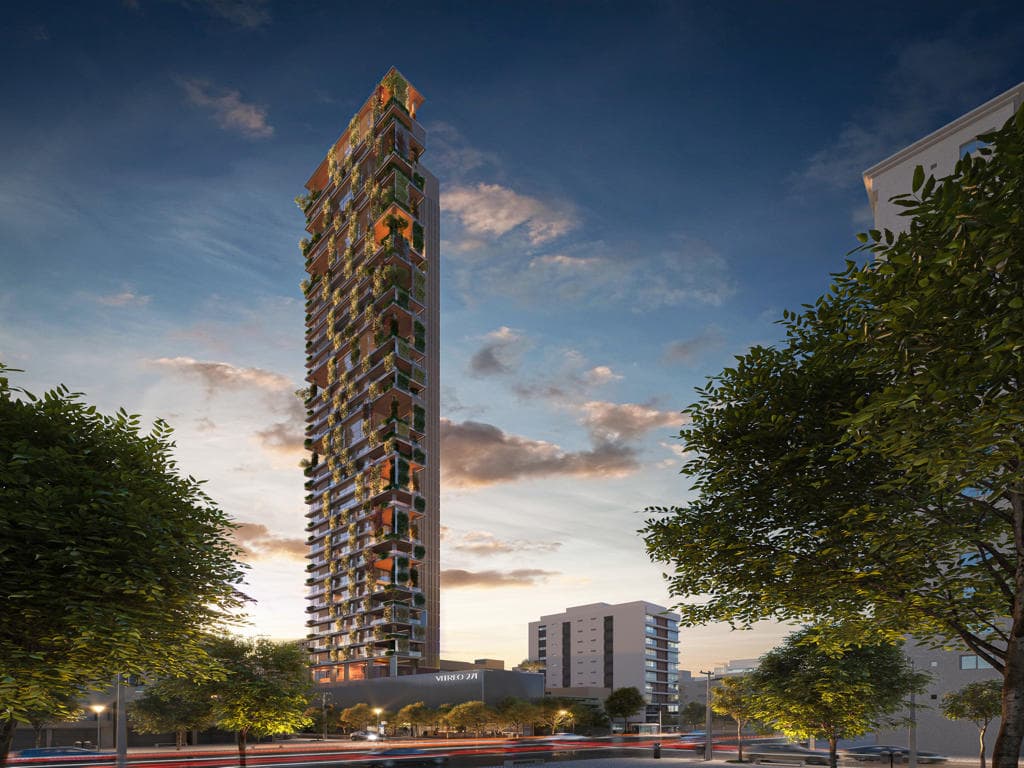 Apartamento à venda – Rua 271 • Meia Praia • Itapema