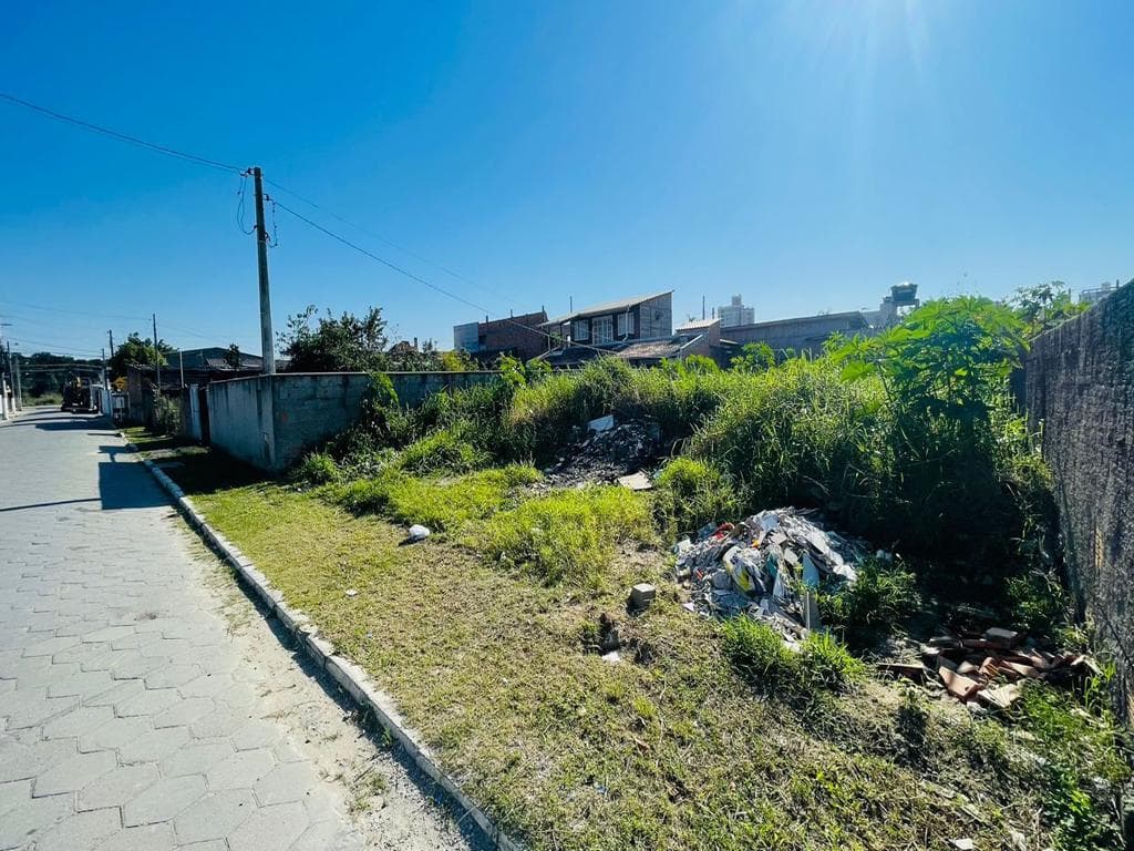 Terreno à venda – Rusalem • Perequê • Porto Belo