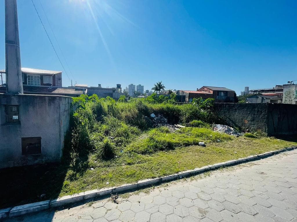 Terreno à venda – Rusalem • Perequê • Porto Belo