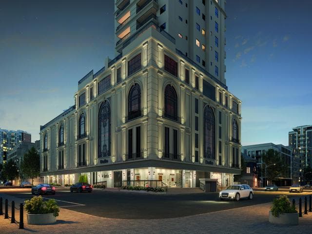Apartamento à venda – Rua 131 A • Centro • Itapema