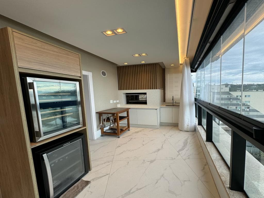 Apartamento à venda – Rua 129 • Centro • Itapema