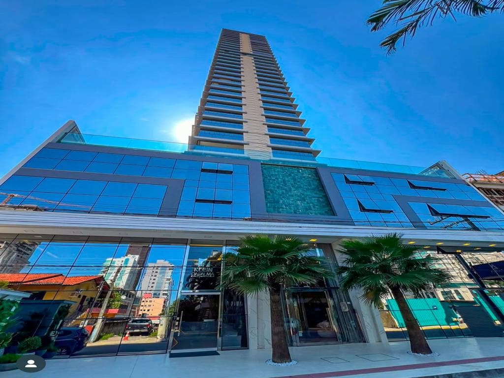 Apartamento à venda – Rua 120 • Centro • Itapema