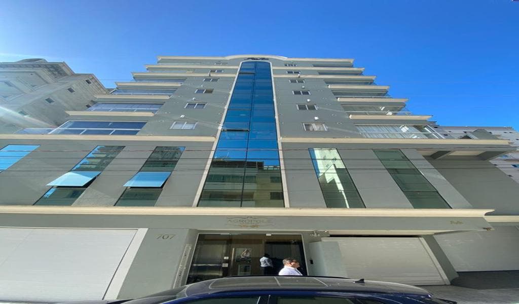 Apartamento à venda – Rua 300 • Meia Praia • Itapema
