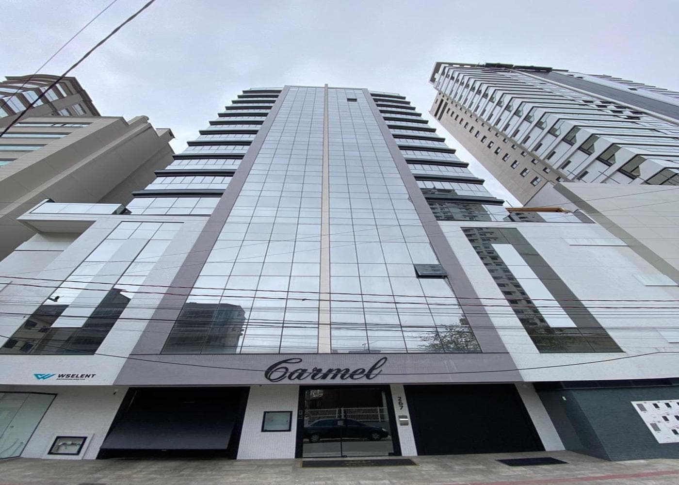 Apartamento à venda – Rua 315 • Meia Praia • Itapema