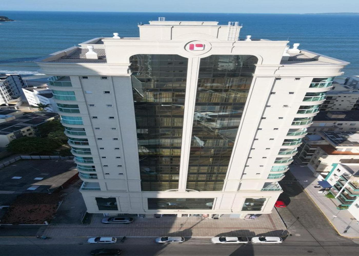 Apartamento à venda – Rua 147 • Centro • Itapema