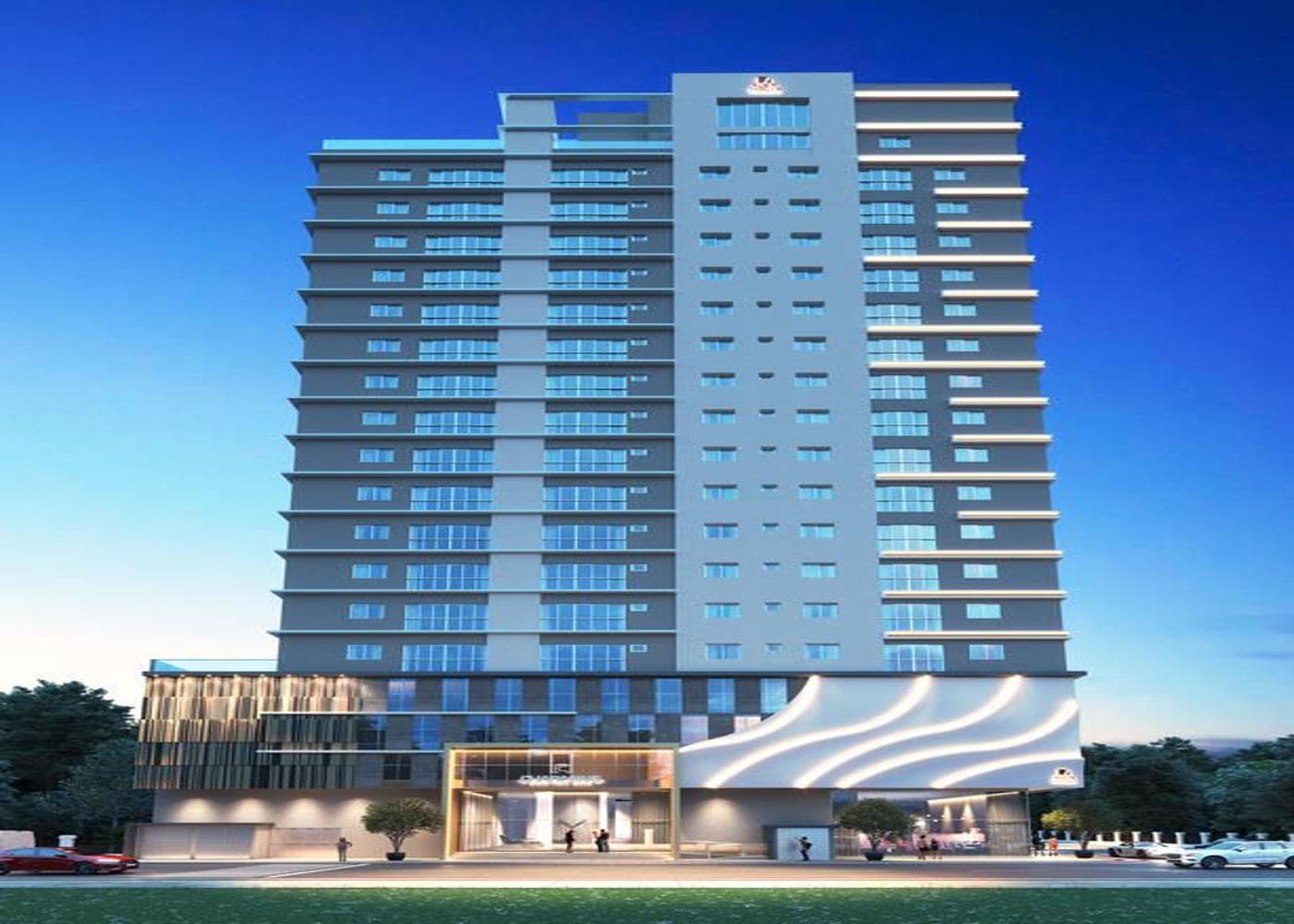 Apartamento à venda – Rua 438 • Morretes • Itapema