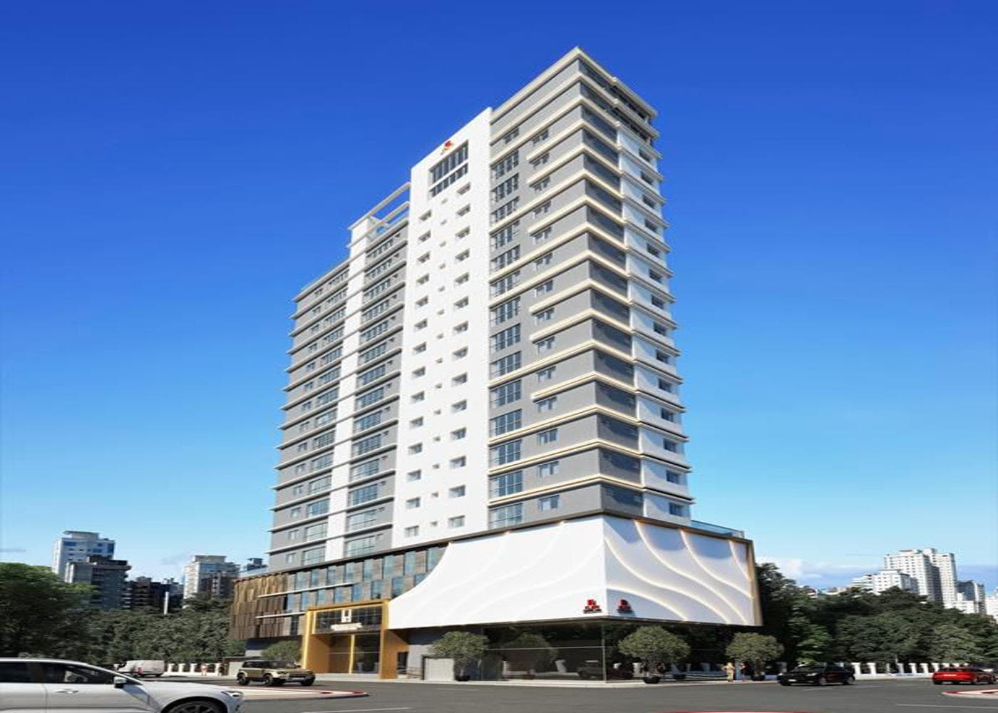 Apartamento à venda – Rua 438 • Morretes • Itapema
