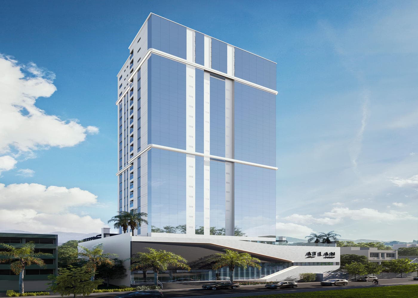 Apartamento à venda – Rua 123 • Centro • Itapema