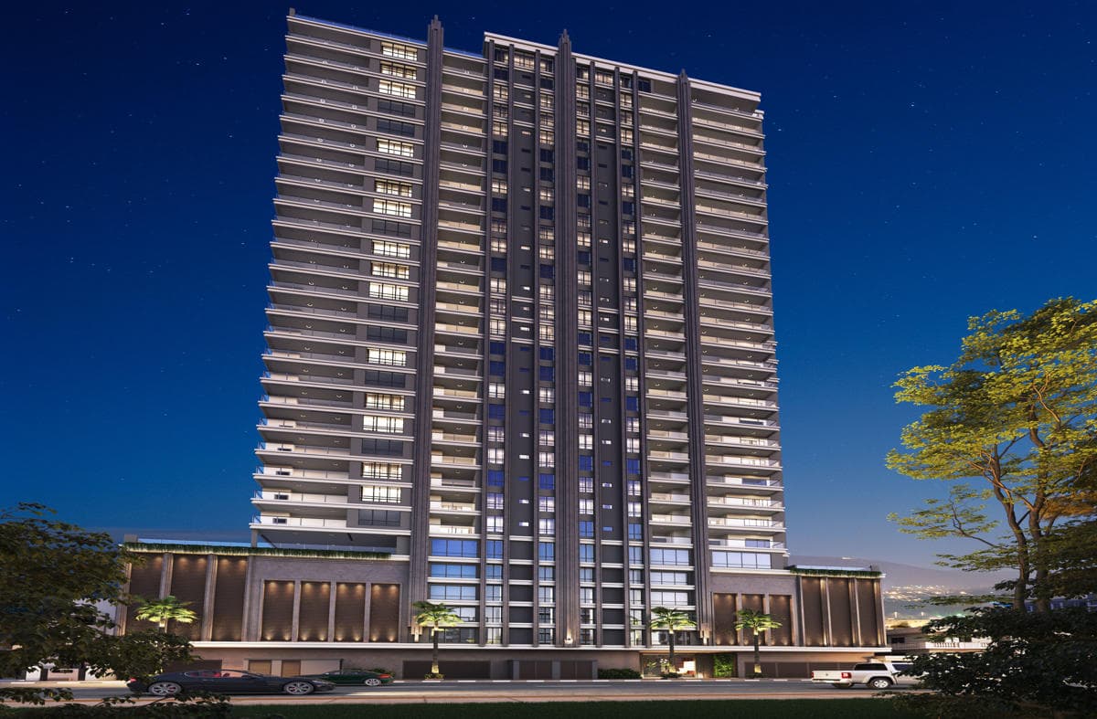 Apartamento à venda – Rua Gentil Coelho • Perequê • Porto Belo