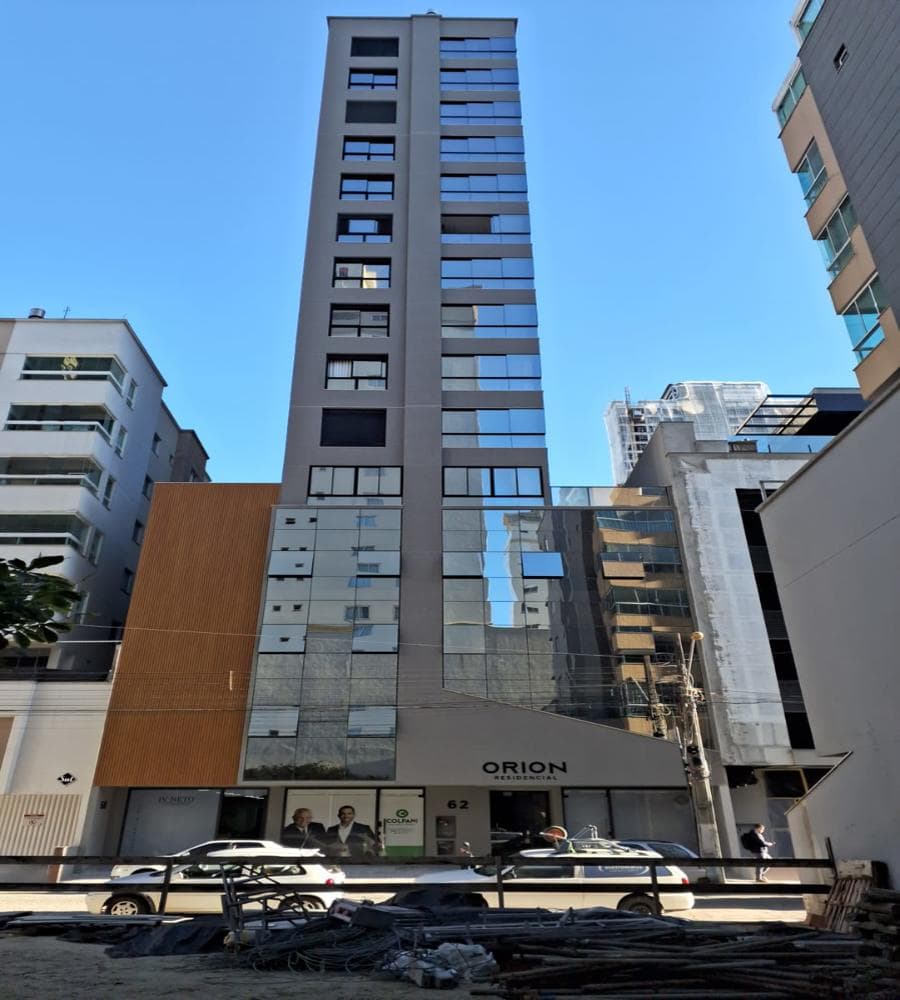 Apartamento à venda – Rua 310 • Meia Praia • Itapema