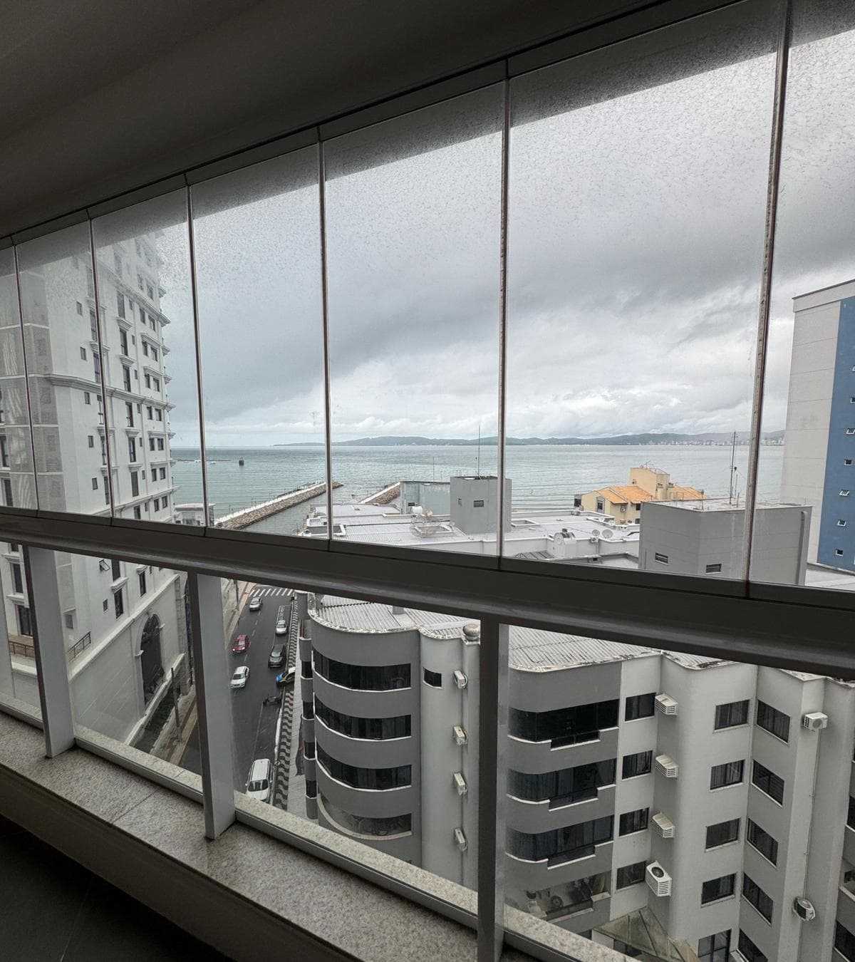 Apartamento à venda – Rua 129D • Centro • Itapema
