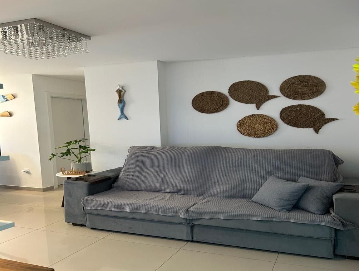Apartamento à venda – Rua 406 C • Morretes • Itapema