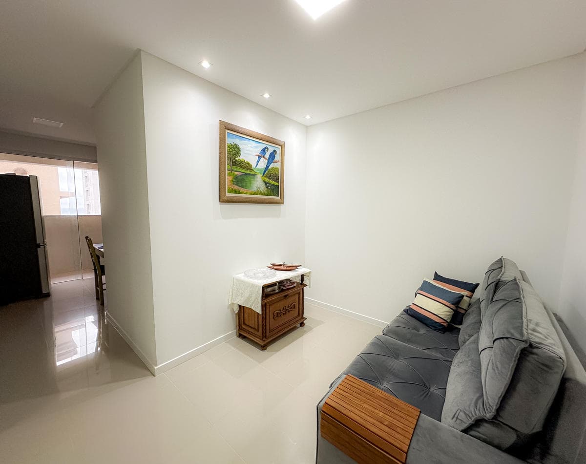 Apartamento à venda – Rua 406 A • Morretes • Itapema