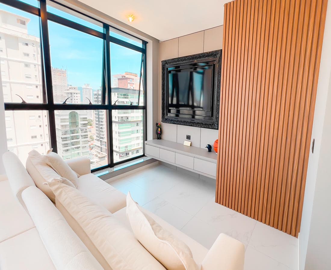 Apartamento à venda – Rua 246 • Meia Praia • Itapema