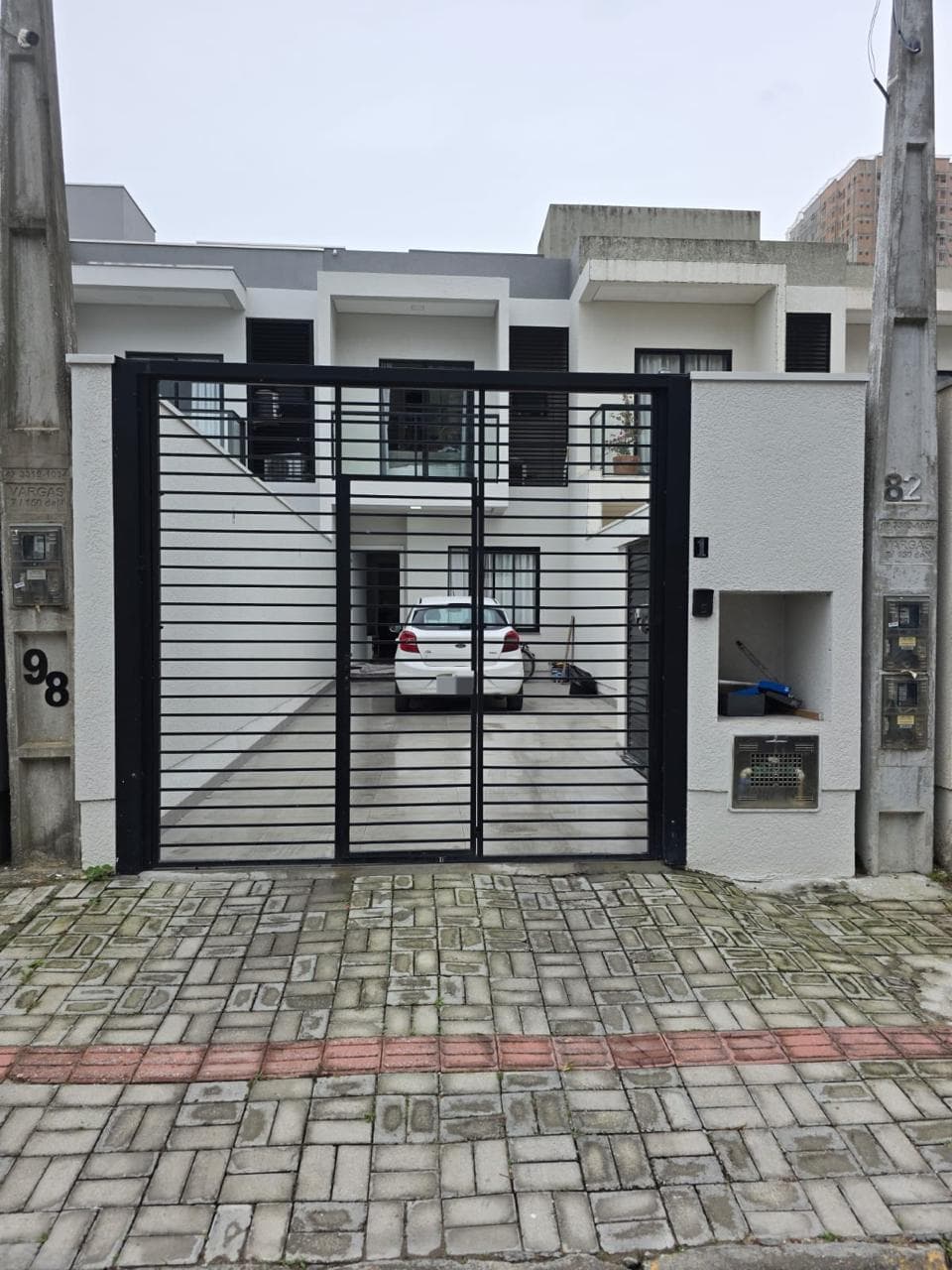 Casa à venda – Maria Julia Santos Mafra • Perequê • Porto Belo