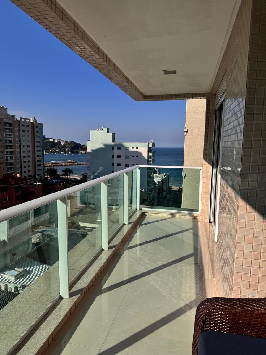 Apartamento à venda – Rua 135 • Centro • Itapema