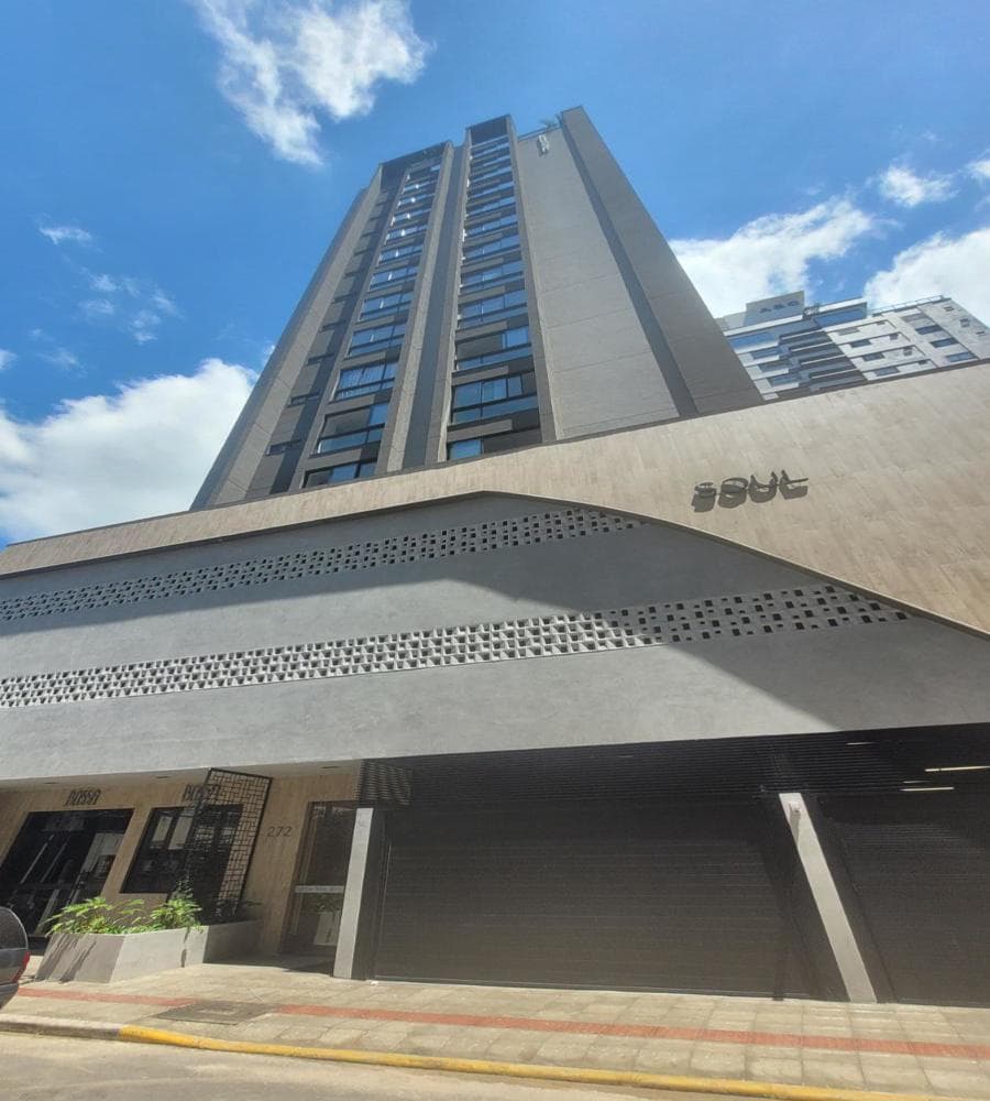 Apartamento à venda – Rua 406 B • Morretes • Itapema