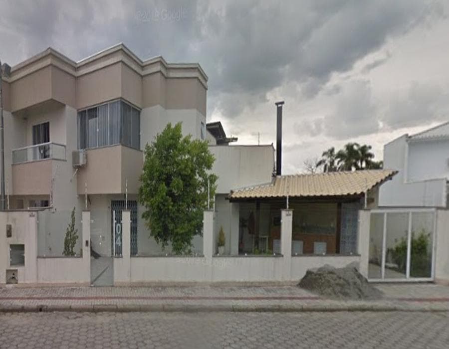 Casa à venda – Agenor P. Lino • Perequê • Porto Belo