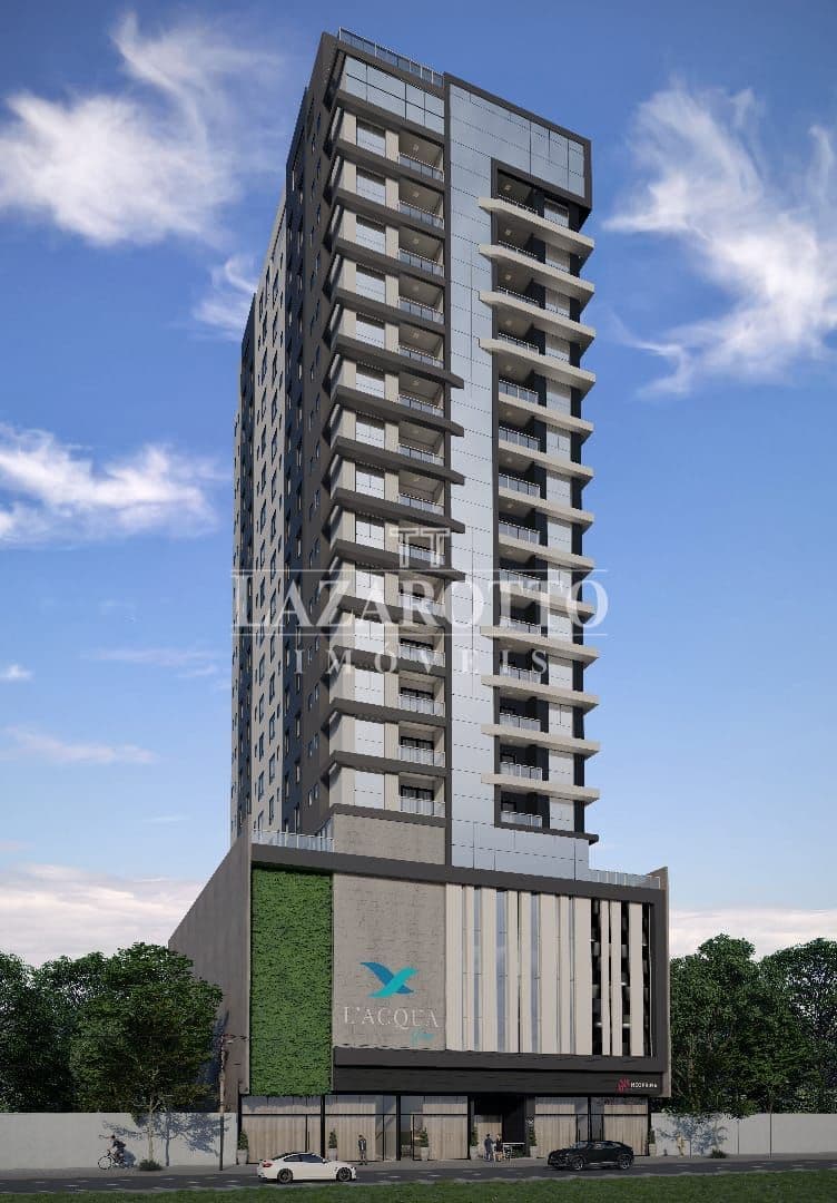 Apartamento à venda – Av. Almirante Fonseca Neves • Perequê • Porto Belo