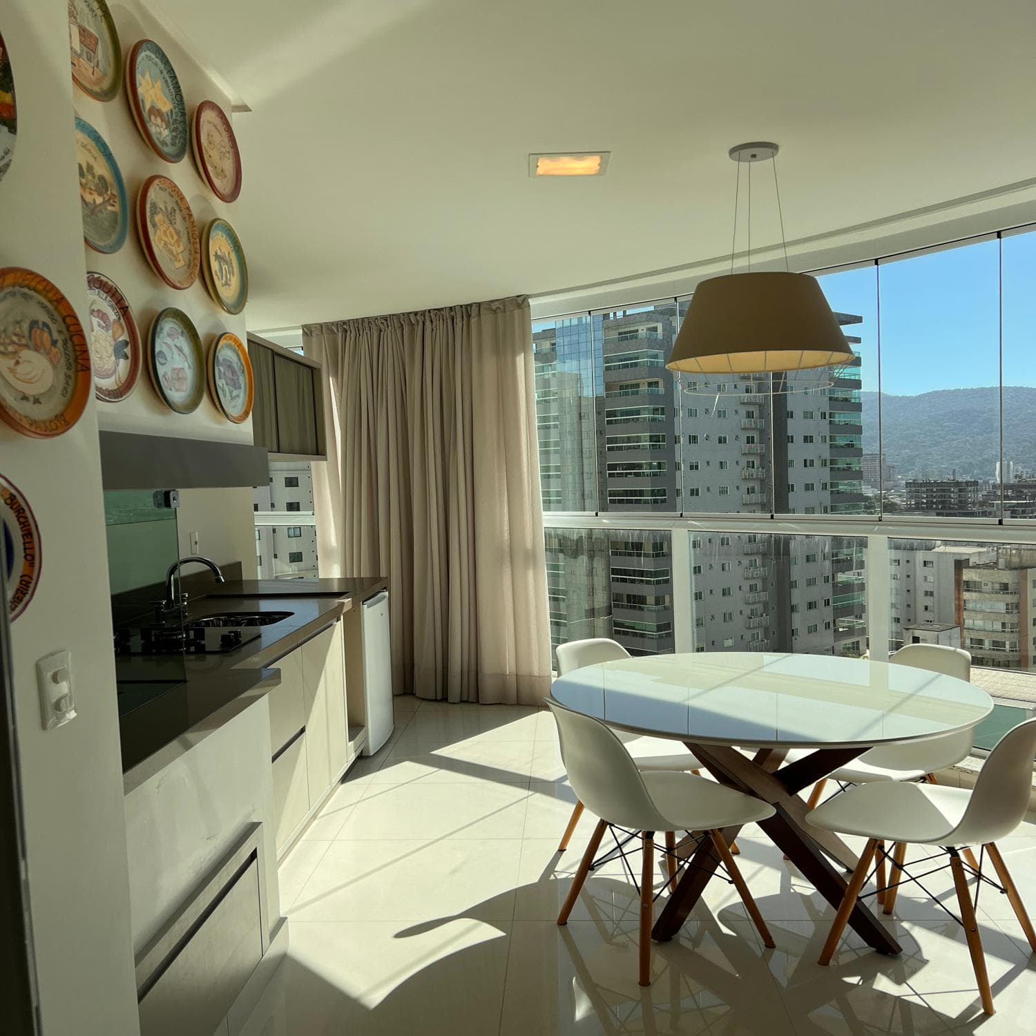 Apartamento à venda – Rua 234 • Meia Praia • Itapema