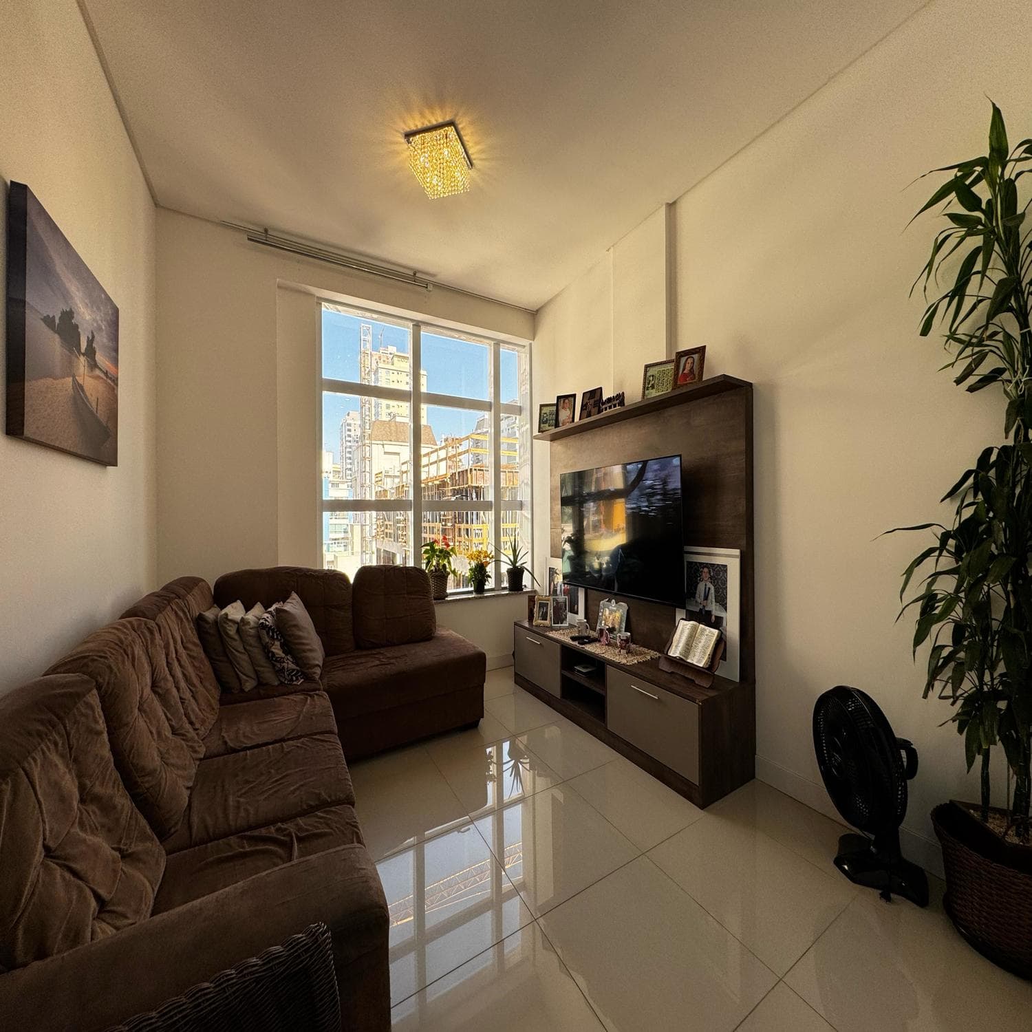 Apartamento à venda – Rua 226 • Meia Praia • Itapema