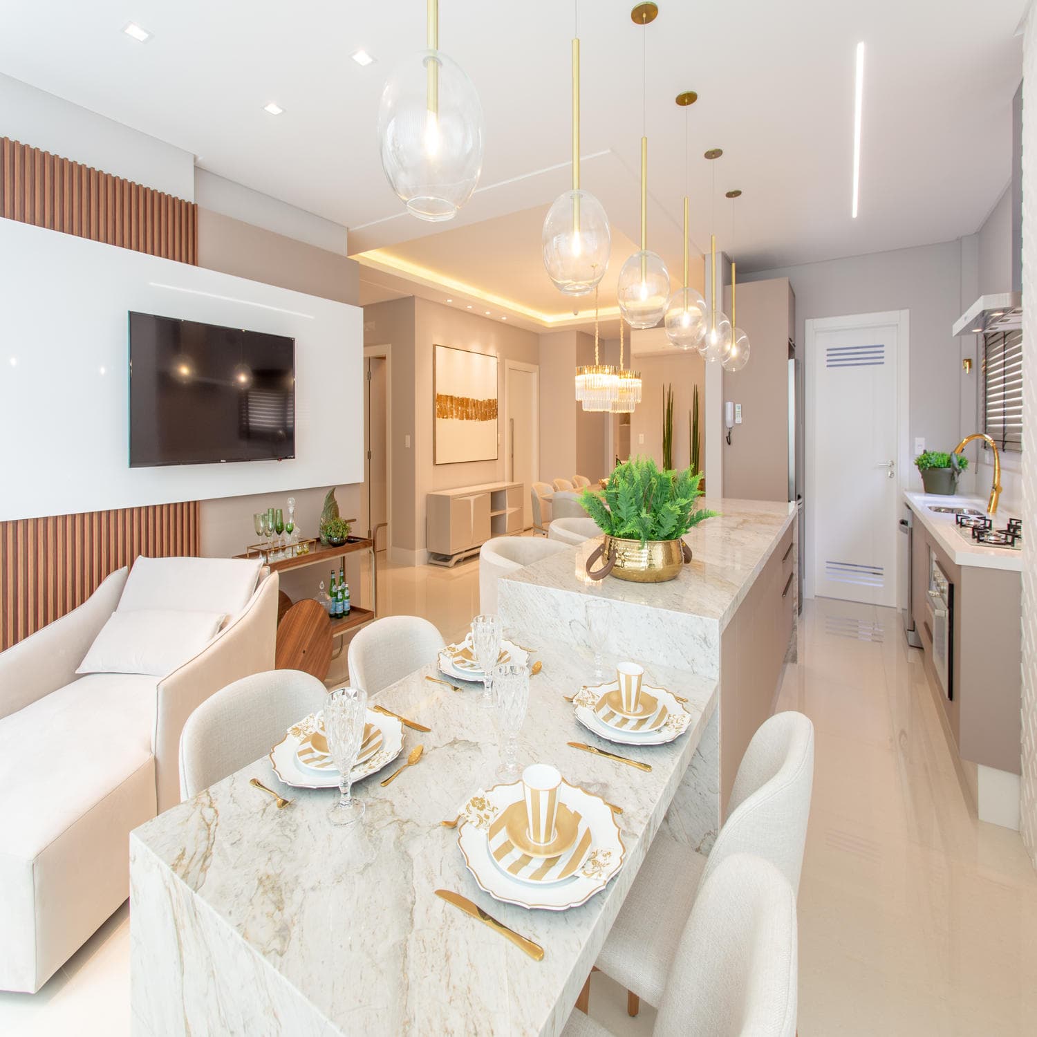 Apartamento à venda – Rua 210 • Meia Praia • Itapema