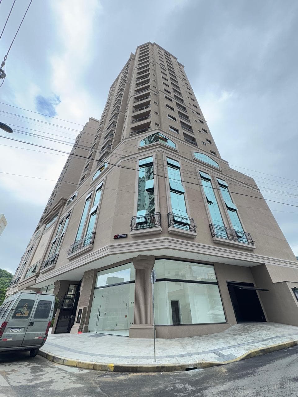 Apartamento à venda – Rua 600 • Tabuleiro • Itapema