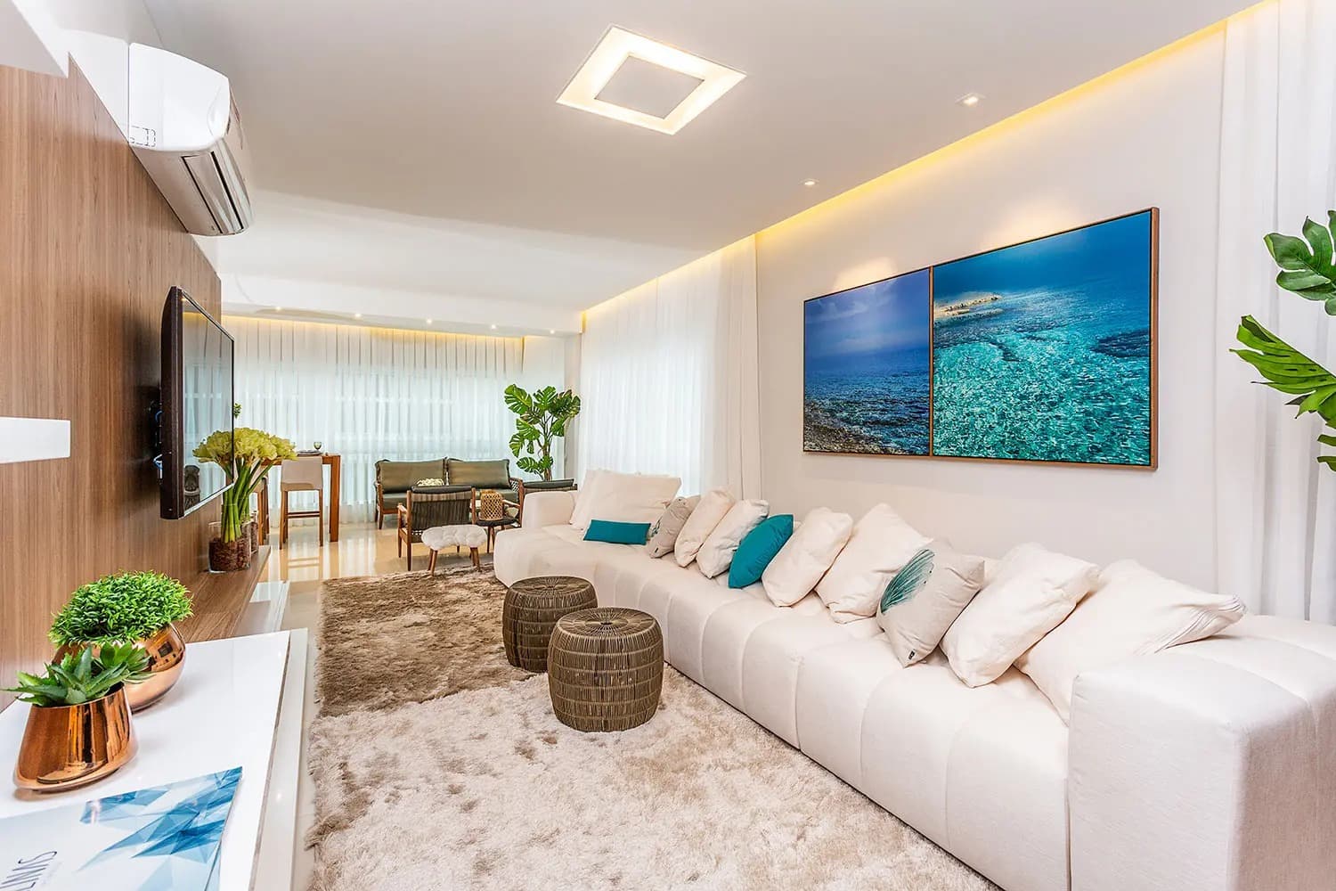 Apartamento à venda – Rua 265 • Meia Praia • Itapema