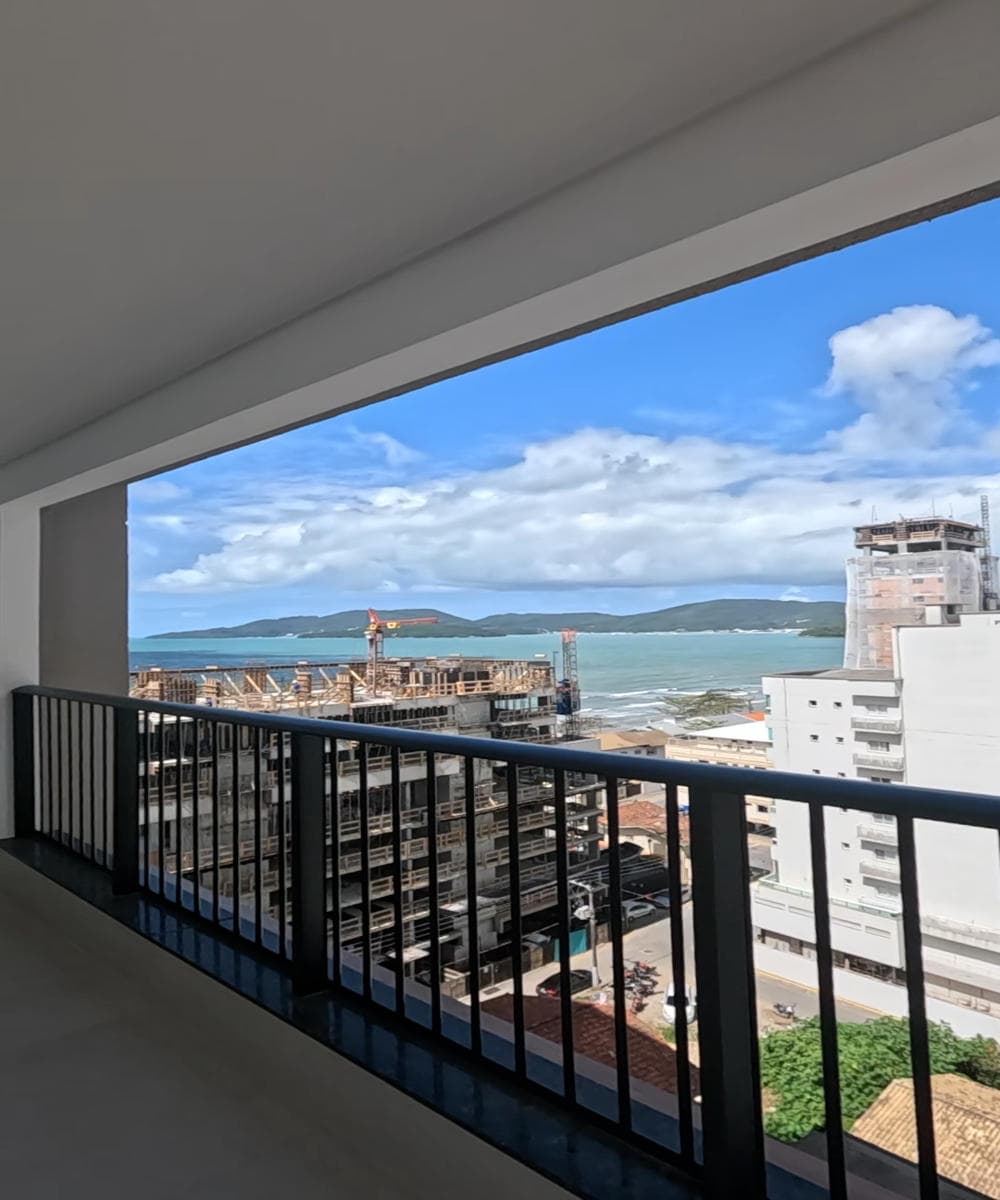 Apartamento à venda – Onésio Cadore • Perequê • Porto Belo