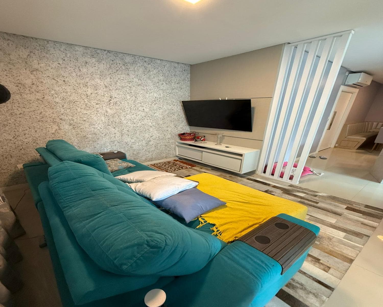 Apartamento à venda – Rua 234 • Meia Praia • Itapema