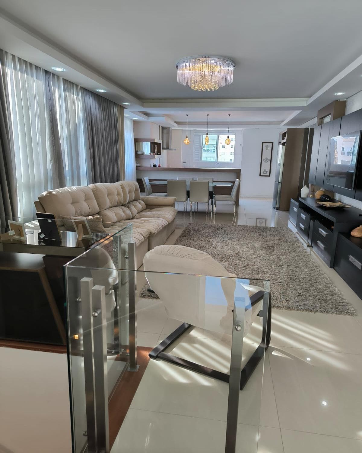 Apartamento à venda – Rua 246 • Meia Praia • Itapema