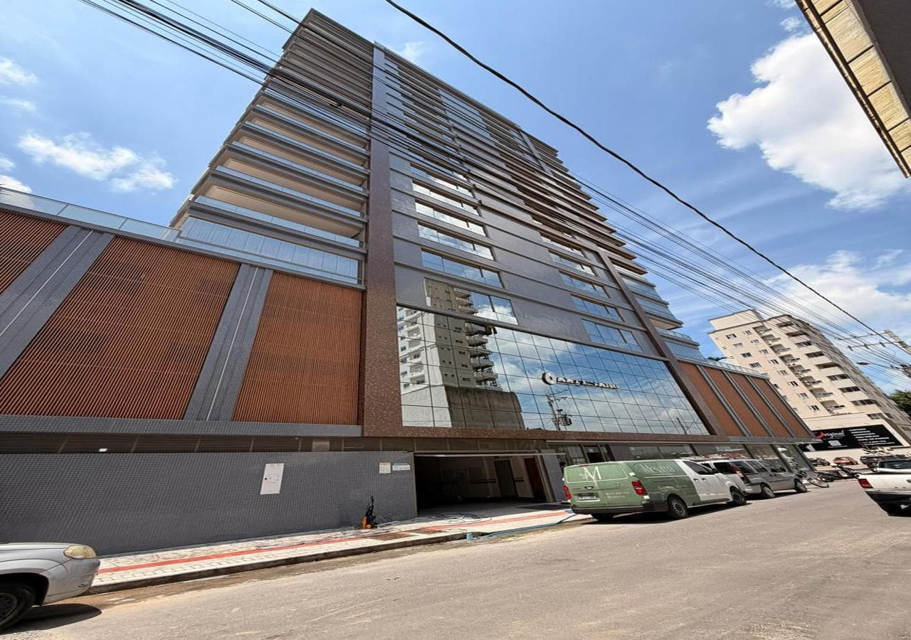 Apartamento à venda – Rua 290 • Meia Praia • Itapema