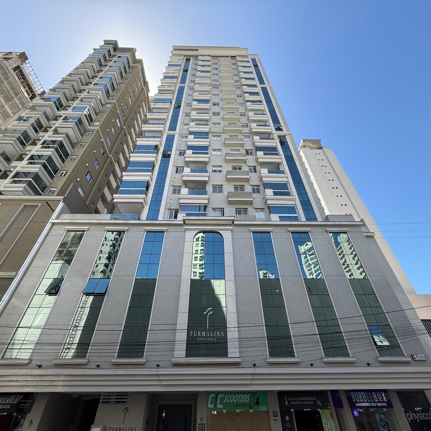 Apartamento à venda – Rua 418 • Morretes • Itapema