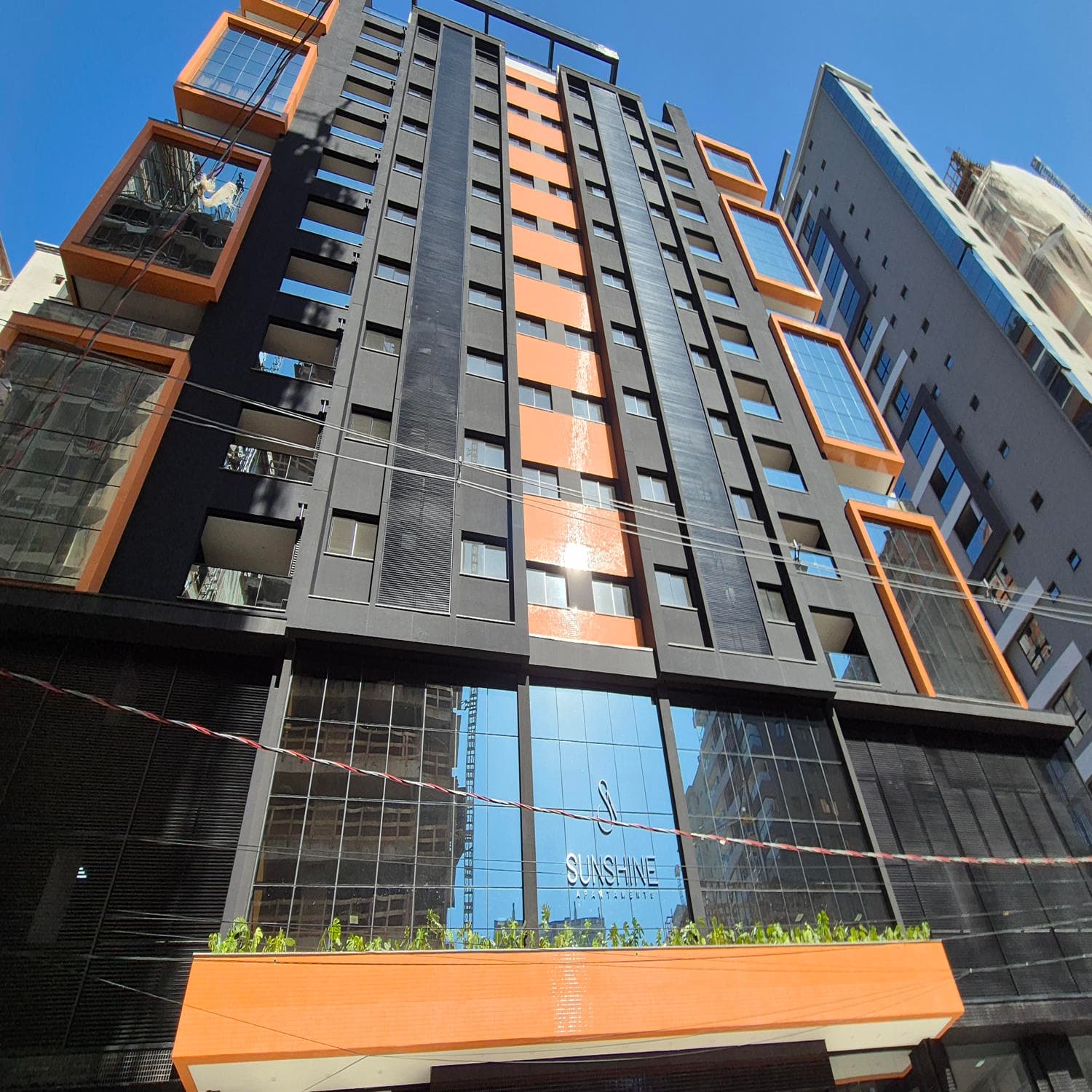 Apartamento à venda – Francisco Aguiar • Perequê • Porto Belo