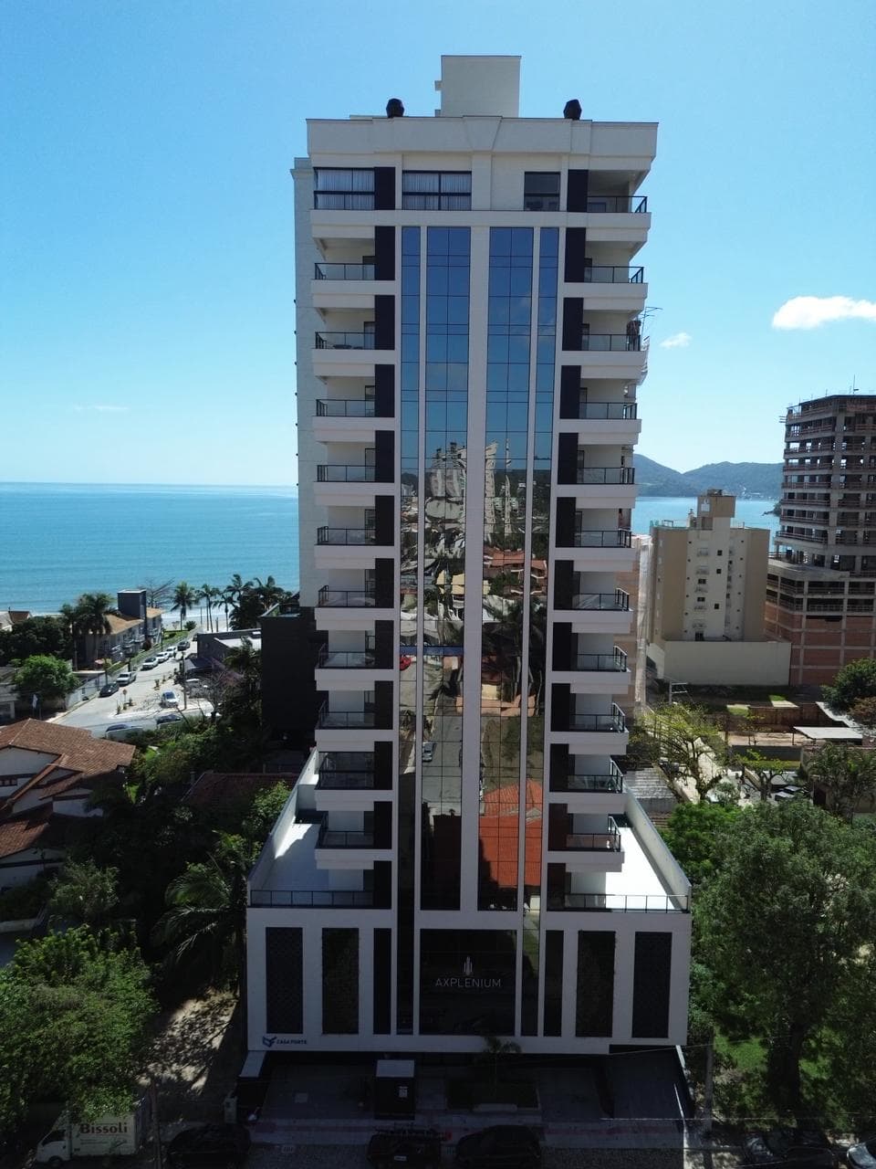 Apartamento à venda – Lages • Perequê • Porto Belo