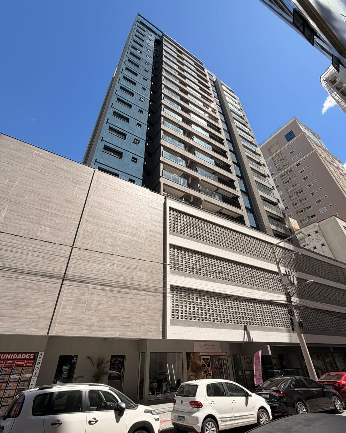 Apartamento à venda – Rua 414 • Morretes • Itapema
