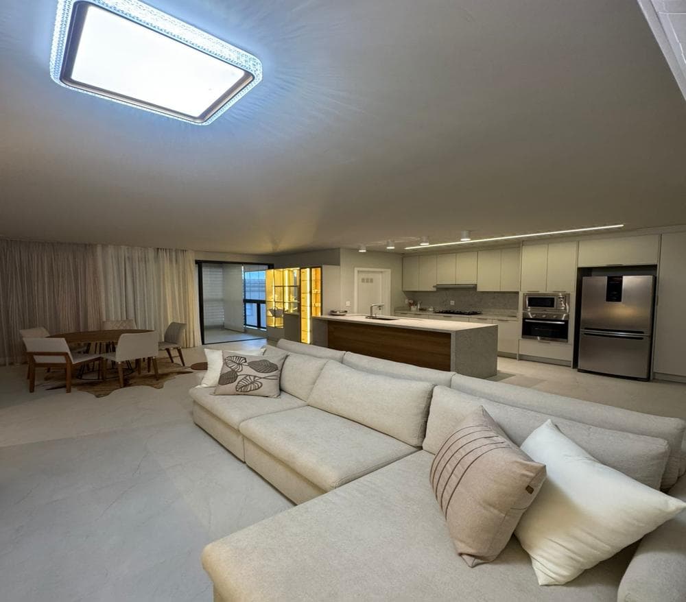 Apartamento à venda – Alcides J. Minotto • Perequê • Porto Belo