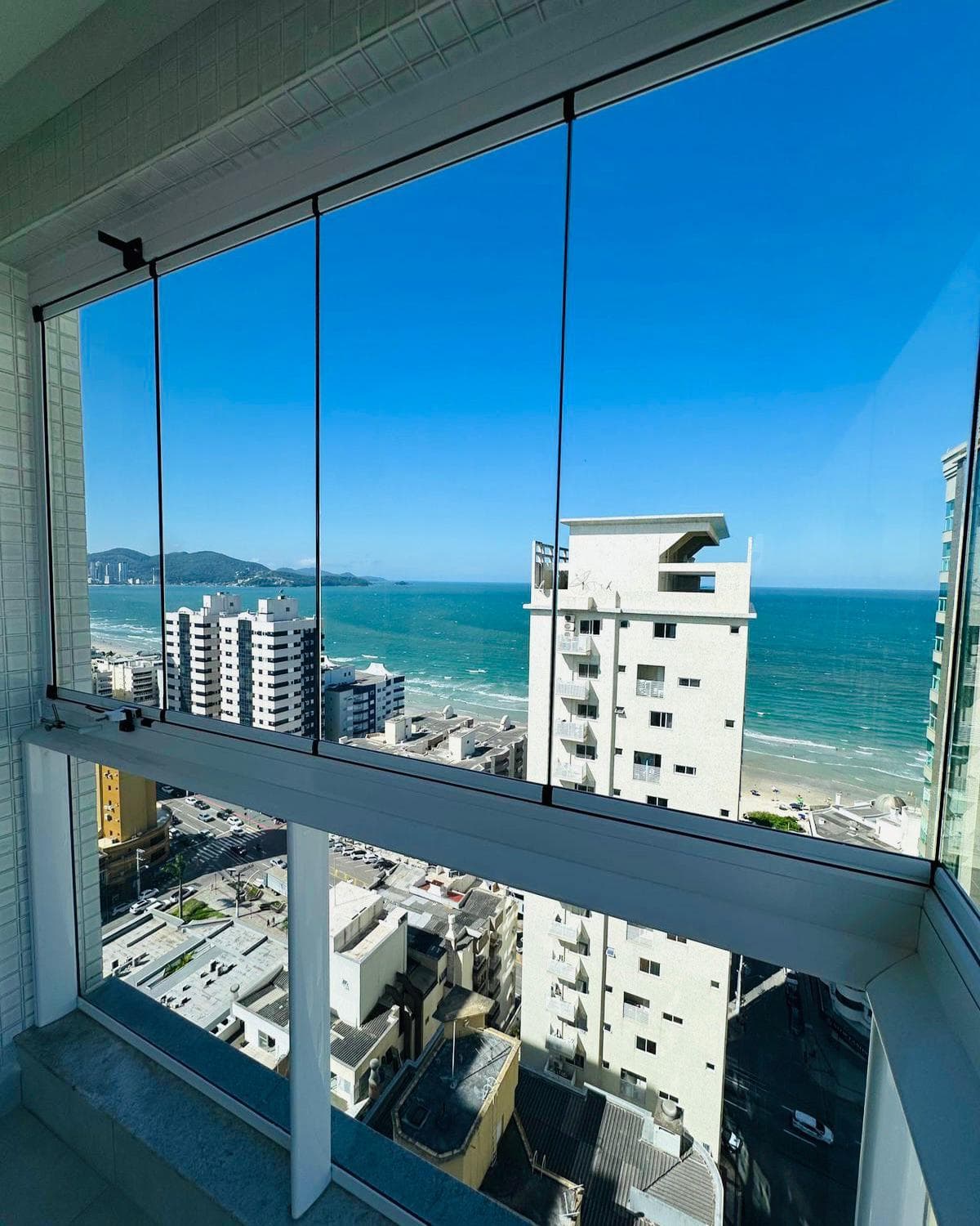 Apartamento à venda – Rua 234 • Meia Praia • Itapema