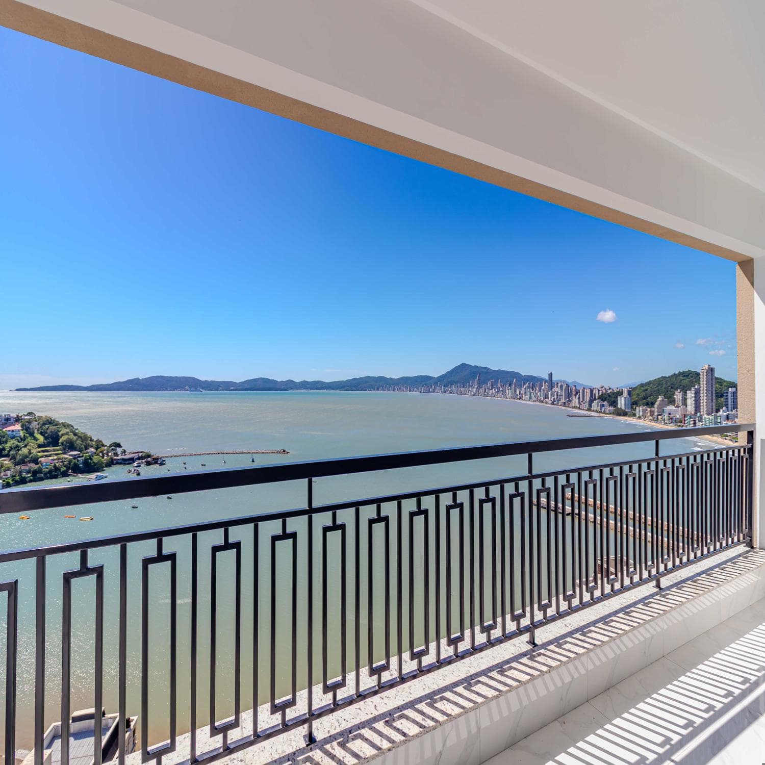 Apartamento à venda – Rua 115 • Centro • Itapema