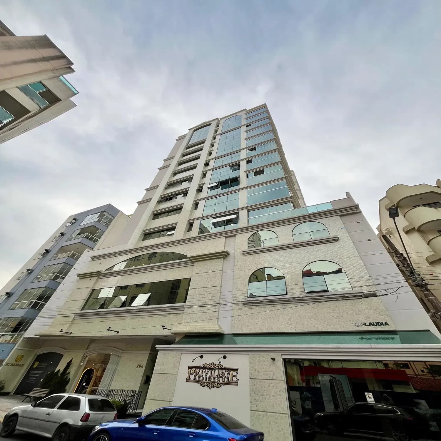 Apartamento à venda – Rua 280 • Meia Praia • Itapema