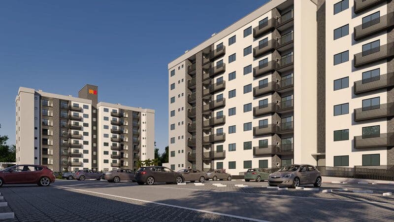 Apartamento à venda – Pedro Guerreiro • Perequê • Porto Belo